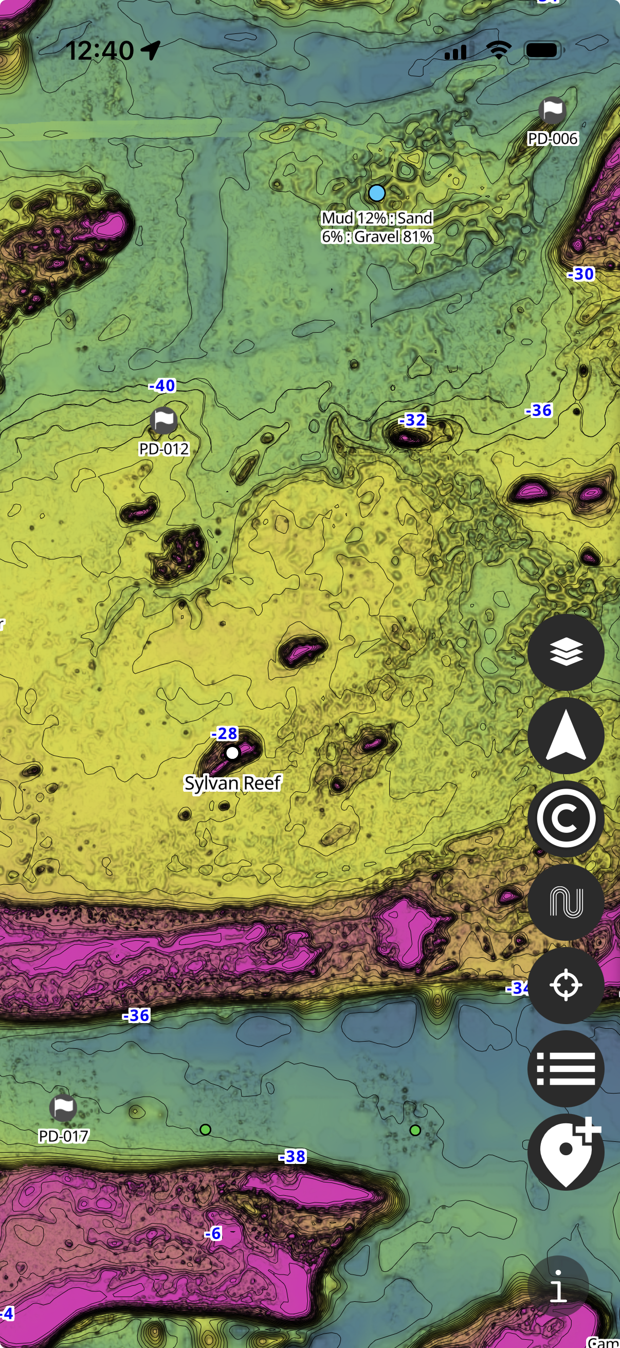 Offline capabilities