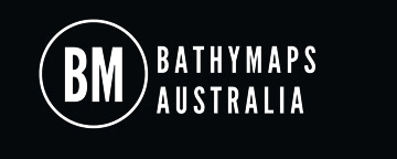 BathyMaps Australia